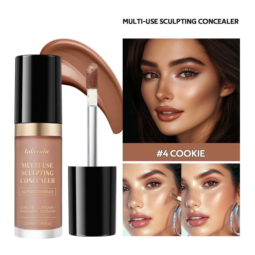 5-Color Concealer