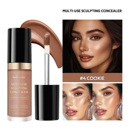 5-Color Concealer