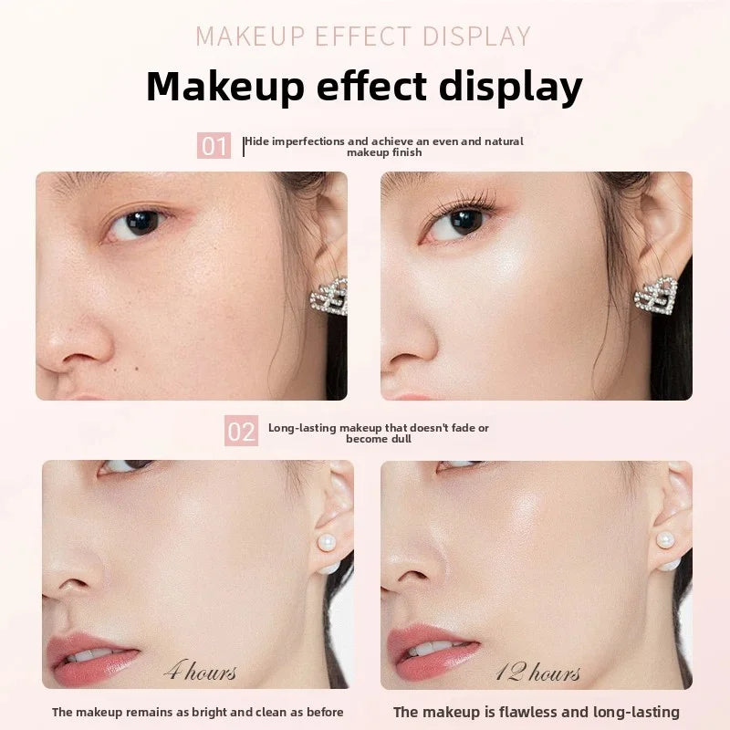 Cream Concealer Stick Foundation