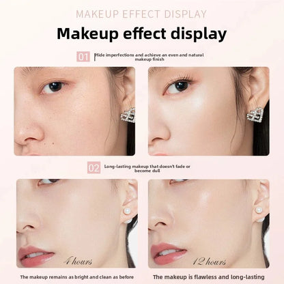 Cream Concealer Stick Foundation