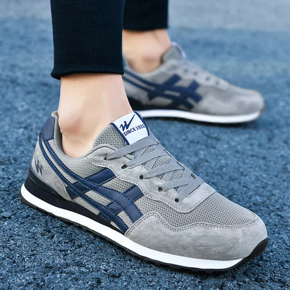 Double Star Breathable Training Shoes