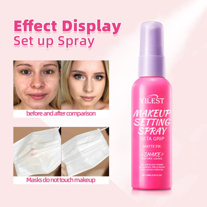 Hydrating Makeup Setting Spray