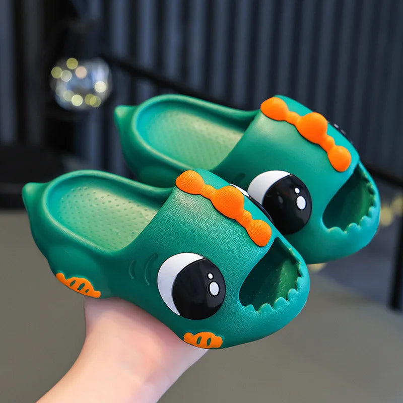 Cartoon Non-Slip Slippers
