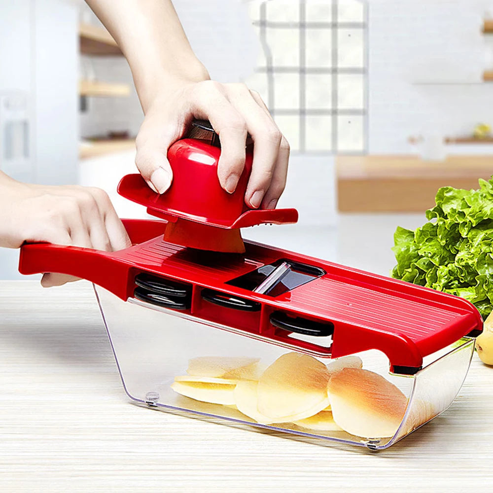 Stainless Steel Kitchen Accessories Vegetable