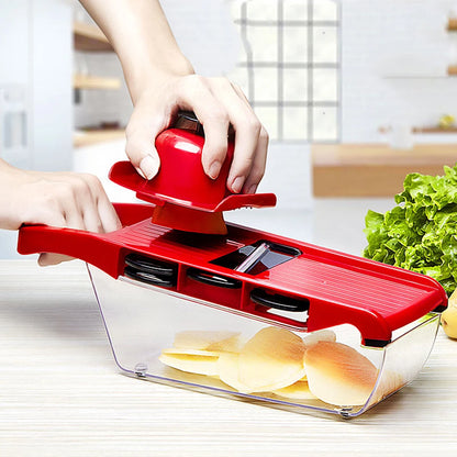 Stainless Steel Kitchen Accessories Vegetable
