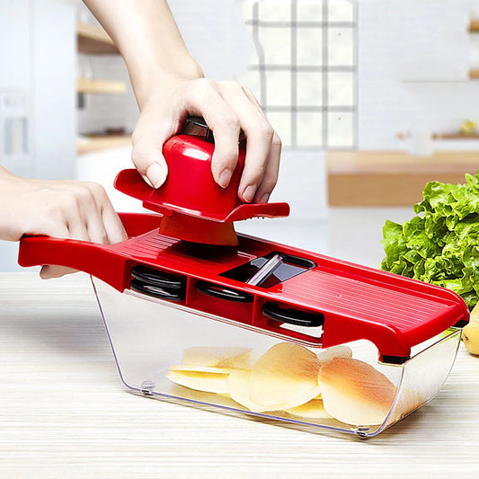 Stainless Steel Kitchen Accessories Vegetable