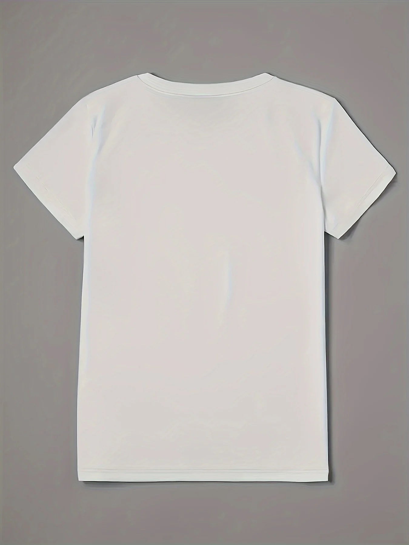 Leopard Heart Love T-Shirt