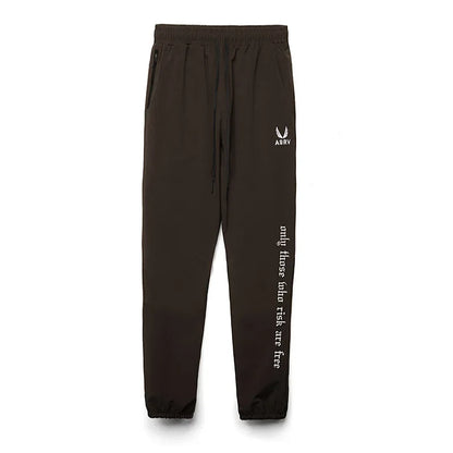 Quick Dry Jogger Breathable Sweatpants