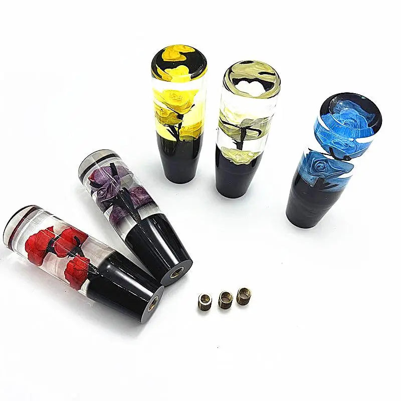 Aluminum Gear Shift Knob