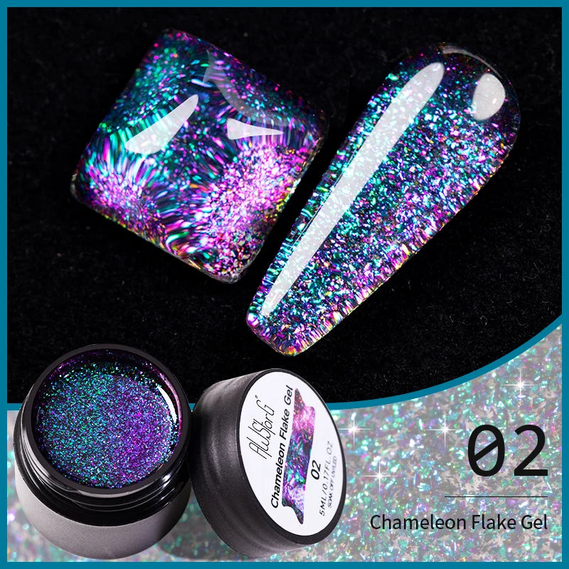 BORN PRETTY Rubber Base Gel