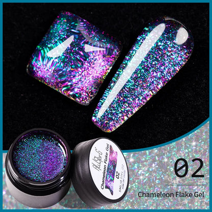 BORN PRETTY Rubber Base Gel