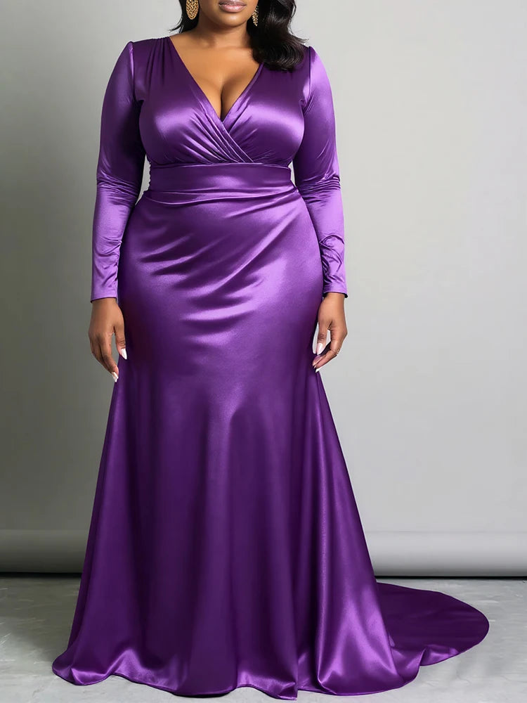 Fairy Evening Gown