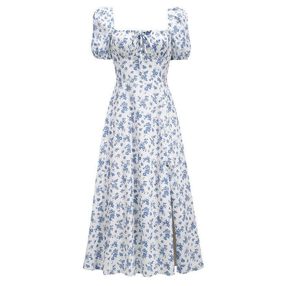 Elegant Summer Sundress