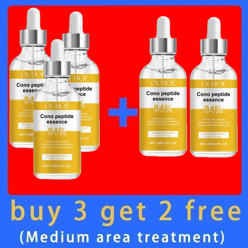 Instant Anti-Wrinkle Face Serum