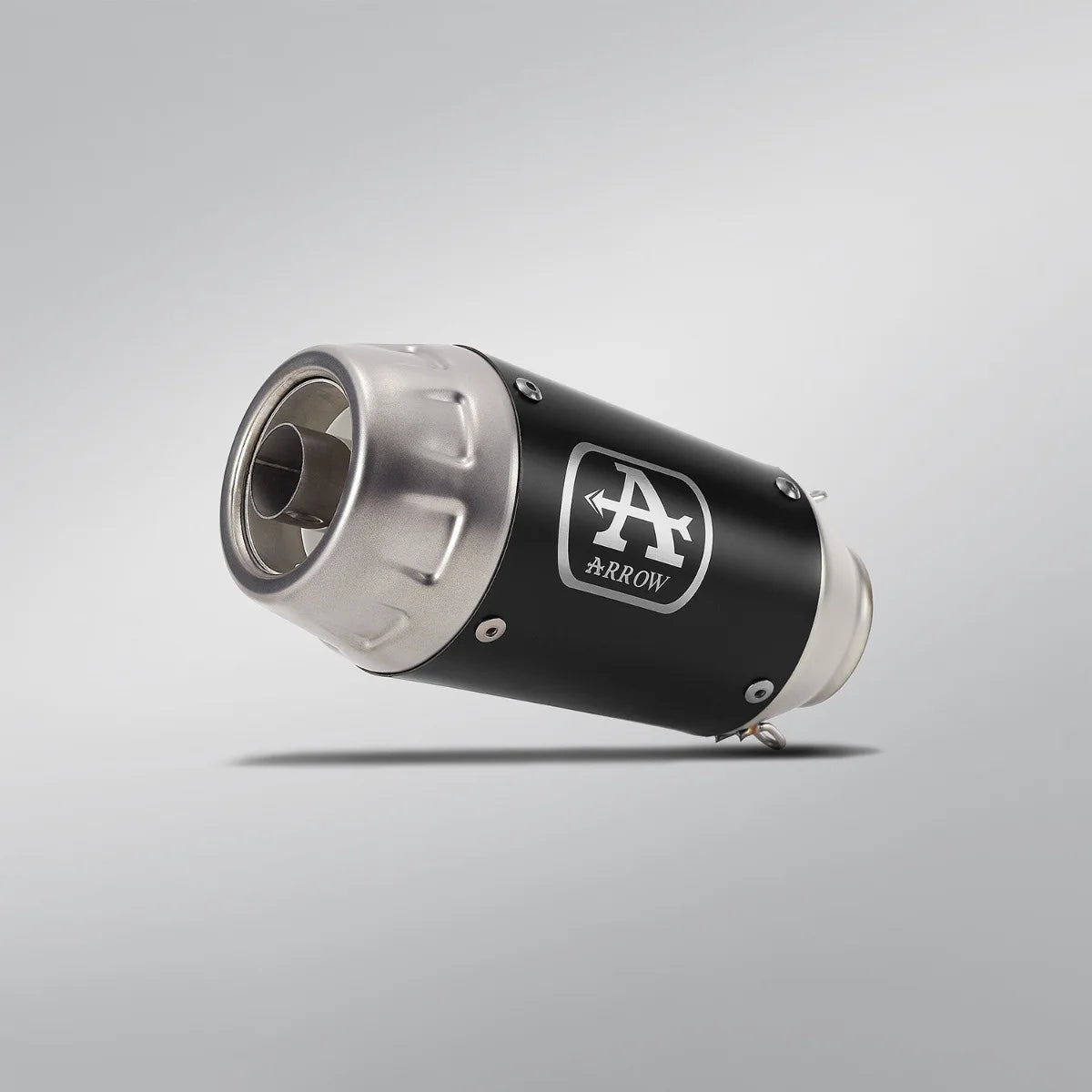 Universal Stainless Steel Motorcycle Exhaust Muffler Pipe