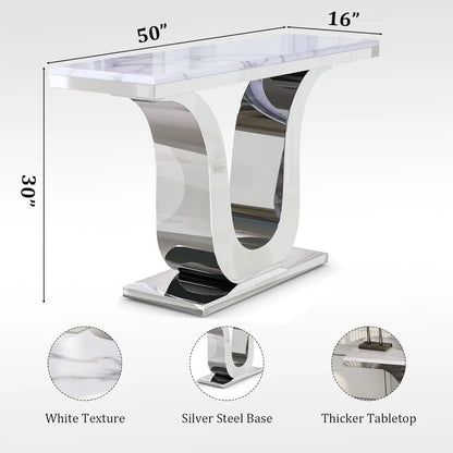 Modern Luxury Console Table