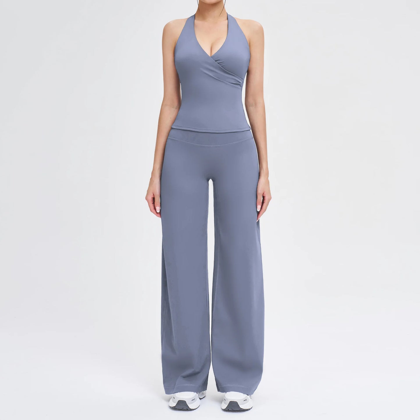 Compression Yoga Set