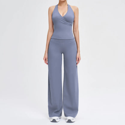 Compression Yoga Set
