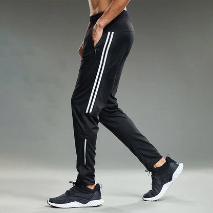 Jogging Sport Track Training Joggers
