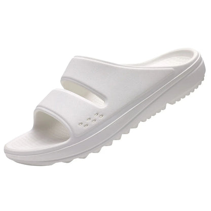 Thick Sole Flip-Flops