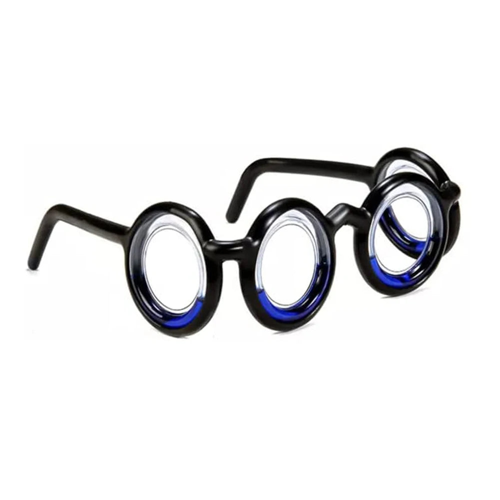 Motion Sickness Glasses