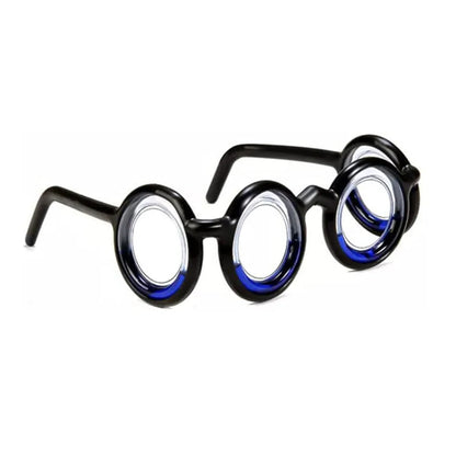 Liquid Horizon Motion Sickness Glasses