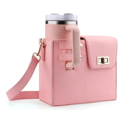 Portable Bag with Phone Pocket