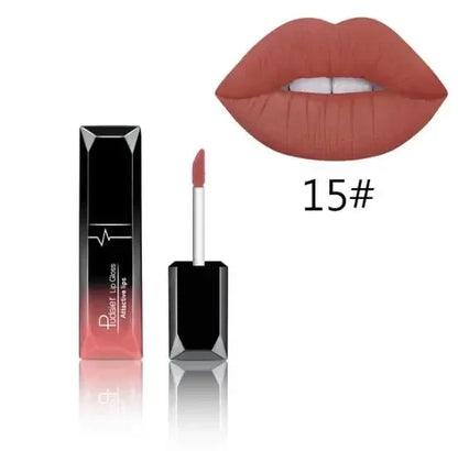 Luminous Multi Finish Lip Gloss