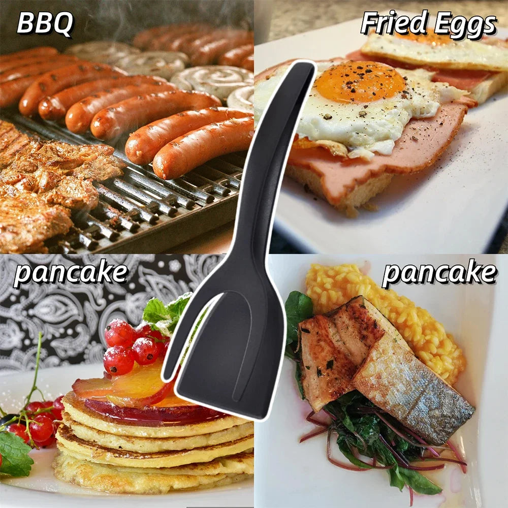 2 In 1 Spatula