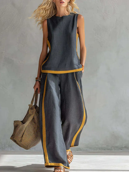 Chic Wide Set