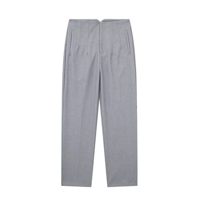 Koekop Office Pencil Trousers