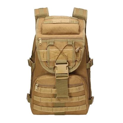 35L Tactical Survival Backpack