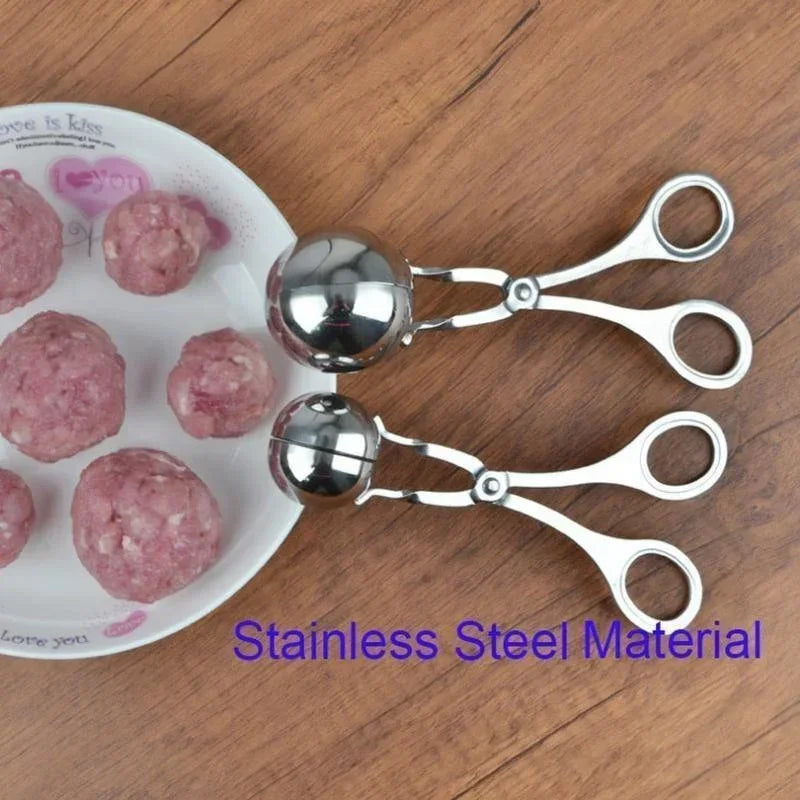 Others Kitchen Gadget Meat Ball