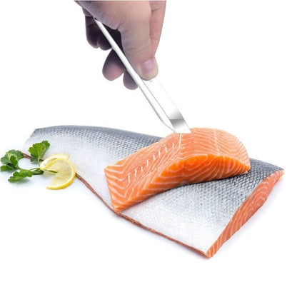 Fish Scales Scraper Tool