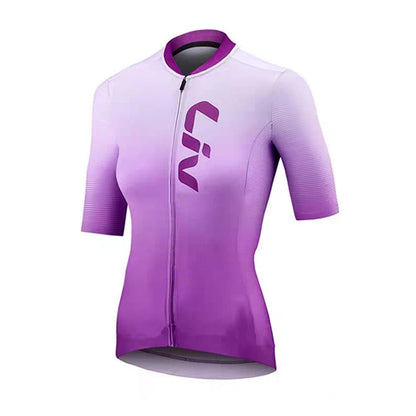 Cycling Jersey Set