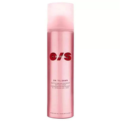 Lightweight Loose Setting Powder