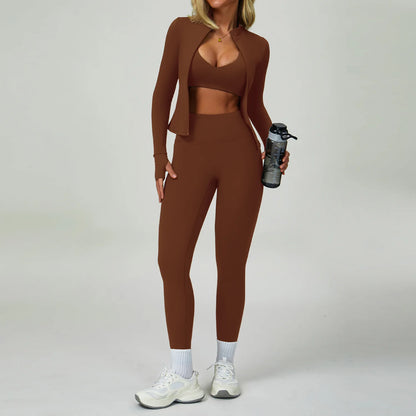 Versatile Yoga Set