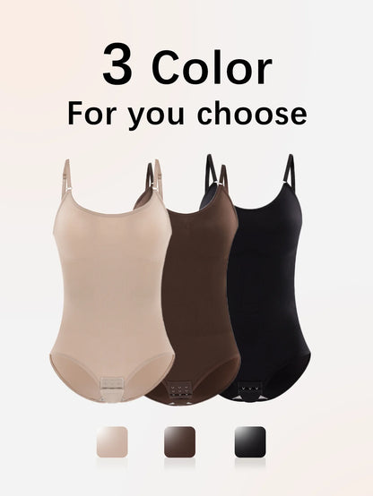 Women Sexy Shapewear Bodysuit