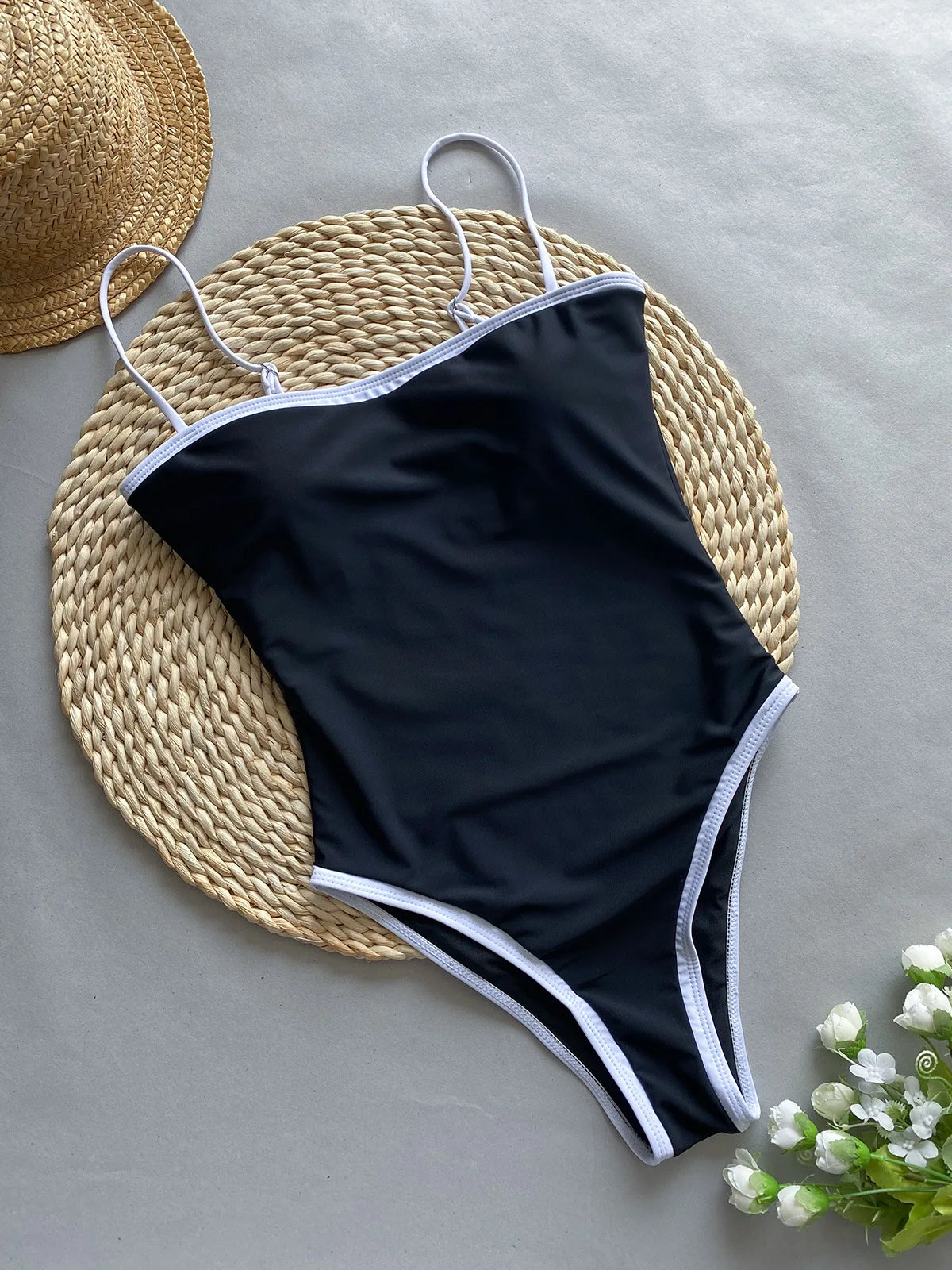 Push Up Bikini
