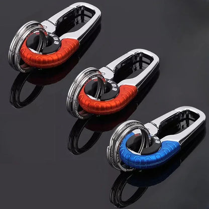 Keychain Hook Stainless Steel Buckle