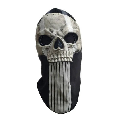 Tactical Skull Full Mask
