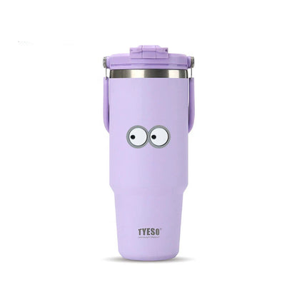 Vacuum Insulated Tumbler
