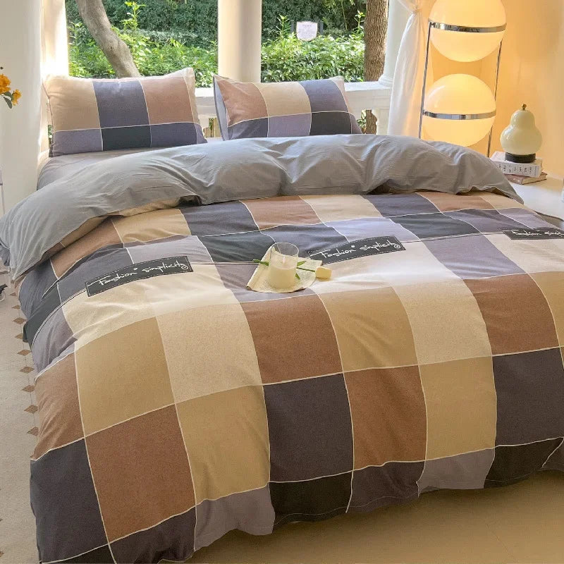 Cute Bedding Set