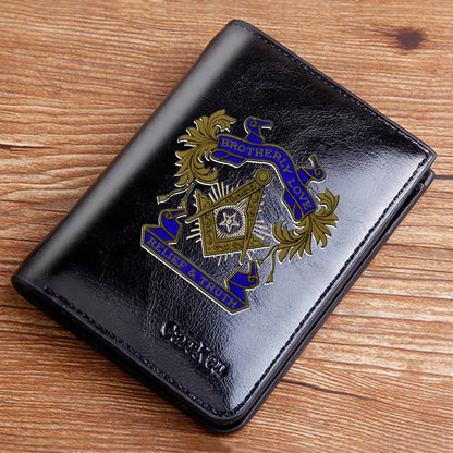 Cartoon Short Wallet
