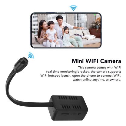 Mini WiFi Camera