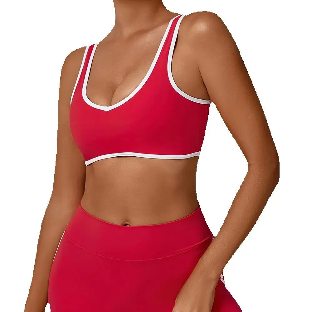 Anti-Sweat Quick Dry Sports Set