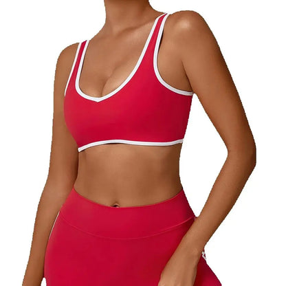 Anti-Sweat Quick Dry Sports Set