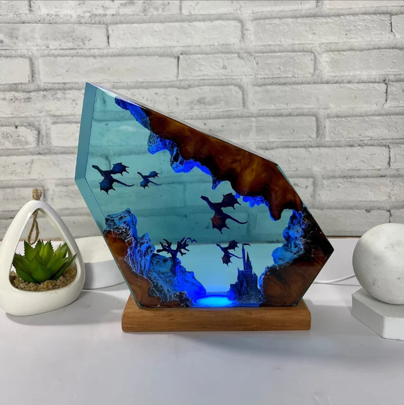 Novelty LED Holiday Light
