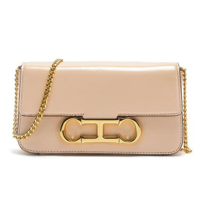 Chain Strap Flip Phone Bag