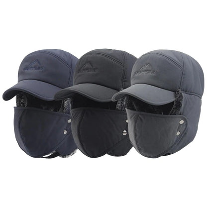 Winter Thermal Men’s Hat